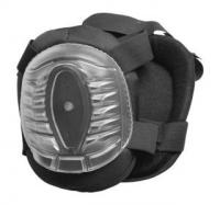 Наколенники строительные с силиконовой подушкой Наколенники строительные с силиконовой подушкой