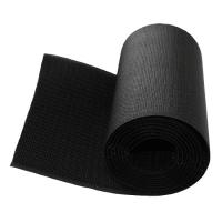 Лента TRADECITY (полотно) VELCRO крючок, с тканой основой