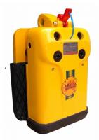 Зажим для слэбов ABACO ALG 75-В Зажим для слэбов ABACO ALG 75-В