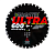 Диск алмазный отрезной сегментный Laser ULTRA 600*35/25,4*4,6 мм асфальт сухой-мокрый рез DIAMASTER