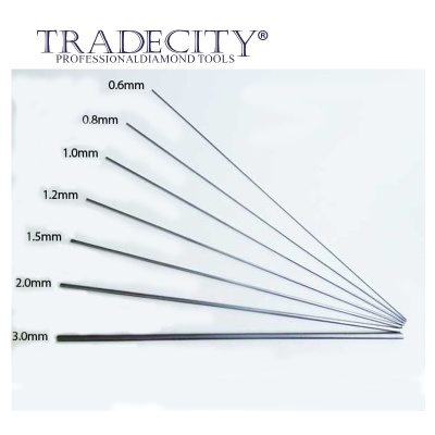 Игла твёрдосплавная 1,5 Игла твёрдосплавная 1,5