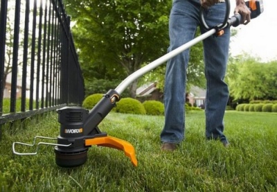 ЛЕСКА ДЛЯ ТРИММЕРА КРУГ 122M 3.0MM